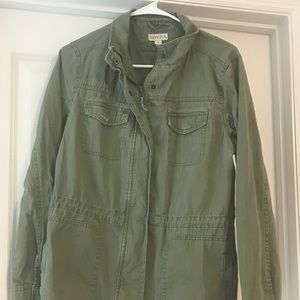 Merona spring/fall jacket